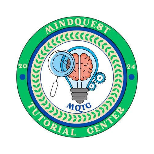 MindQuest Logo